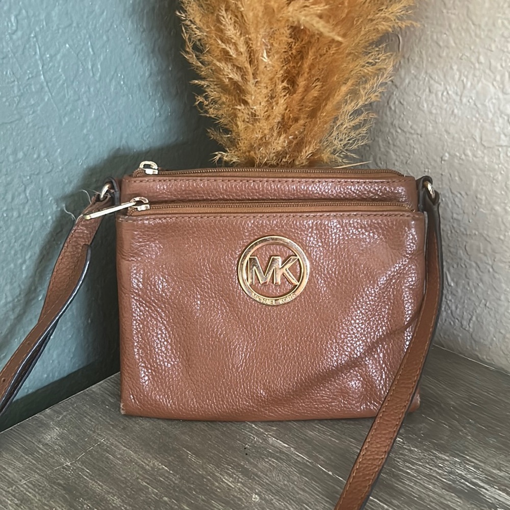 Michael lord crossbody